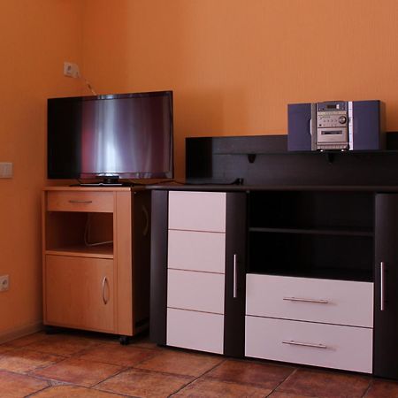 Jauku Erdvu Silta Apartment คอนัส ห้อง รูปภาพ