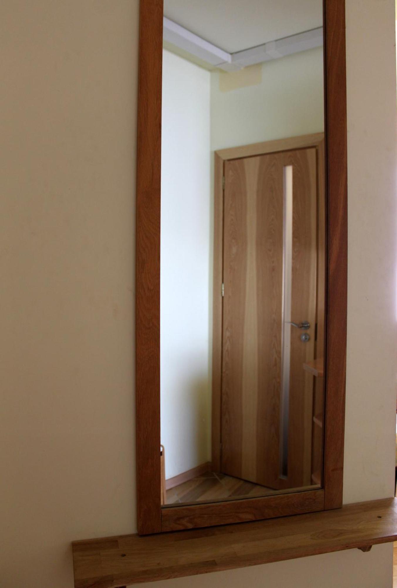 Jauku Erdvu Silta Apartment คอนัส ห้อง รูปภาพ