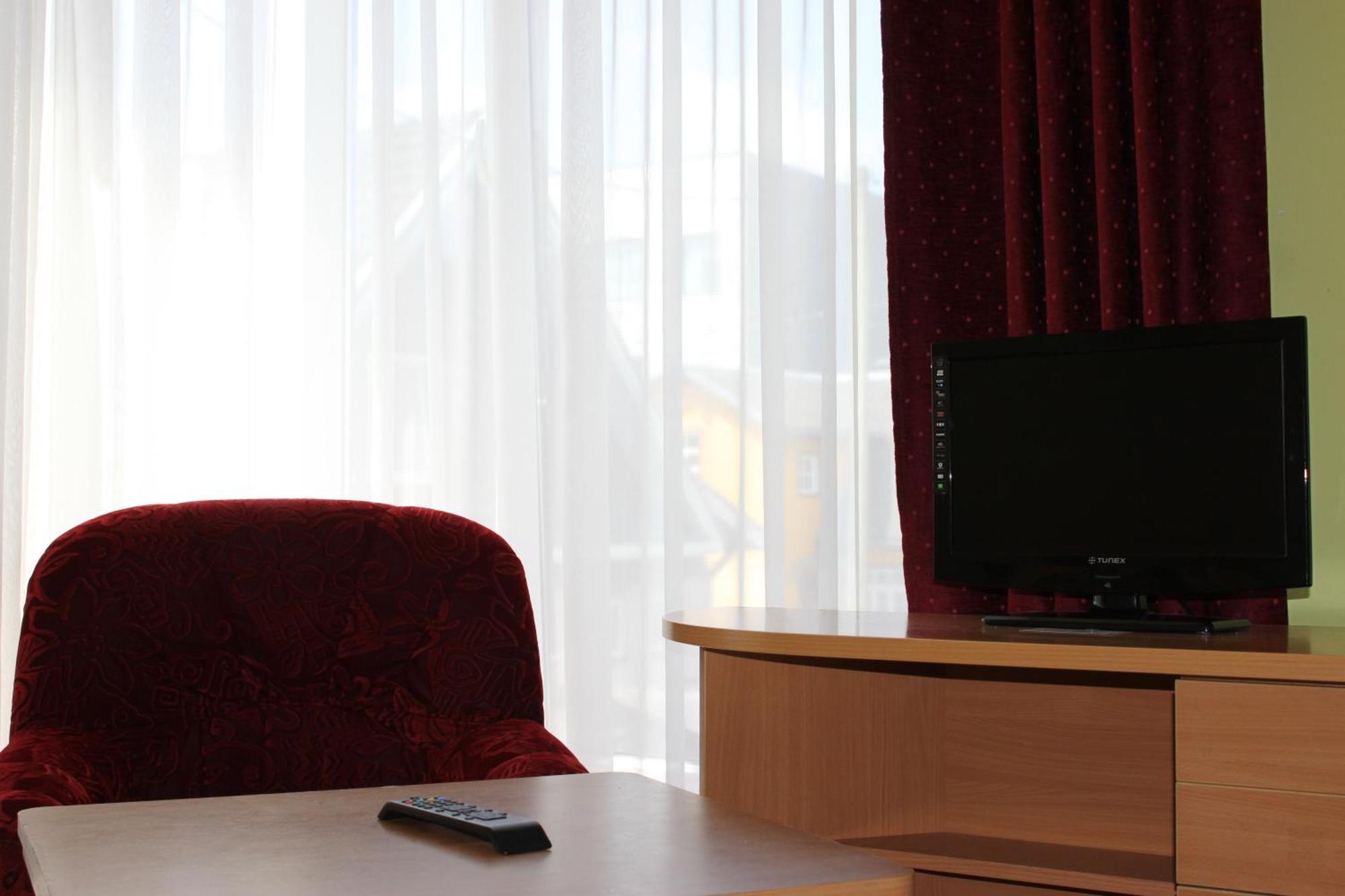 Jauku Erdvu Silta Apartment คอนัส ห้อง รูปภาพ