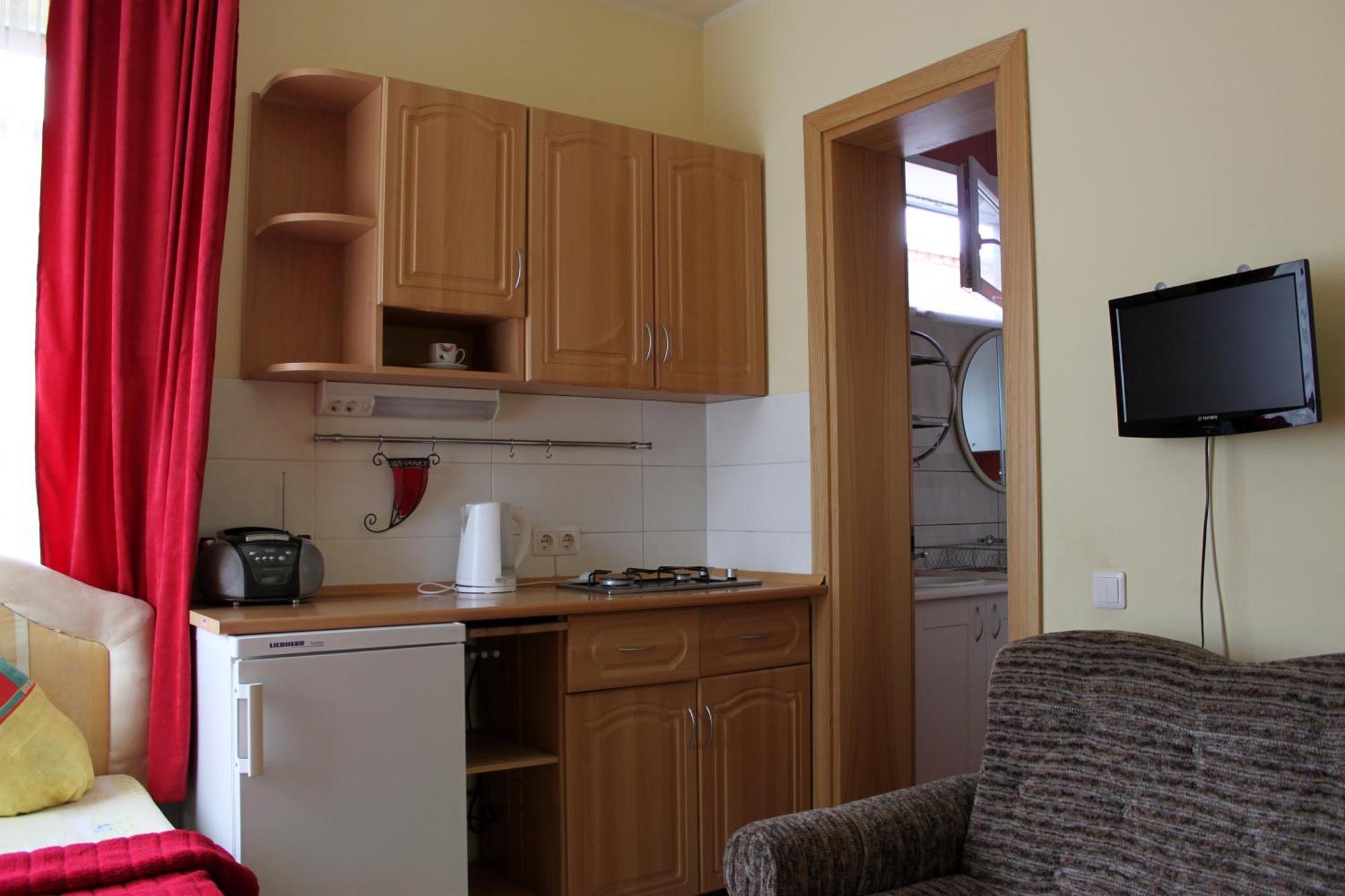 Jauku Erdvu Silta Apartment คอนัส ห้อง รูปภาพ