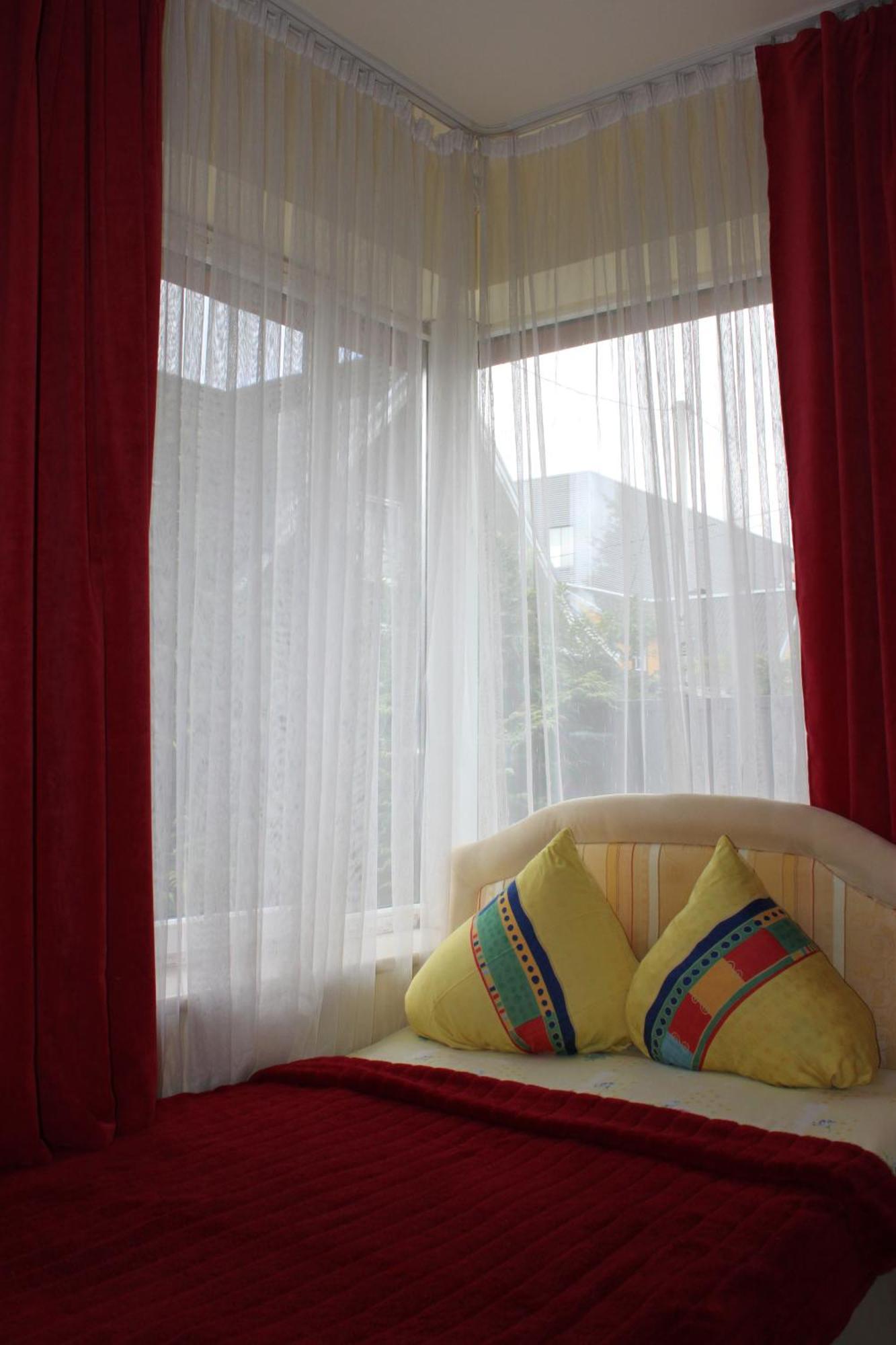 Jauku Erdvu Silta Apartment คอนัส ห้อง รูปภาพ