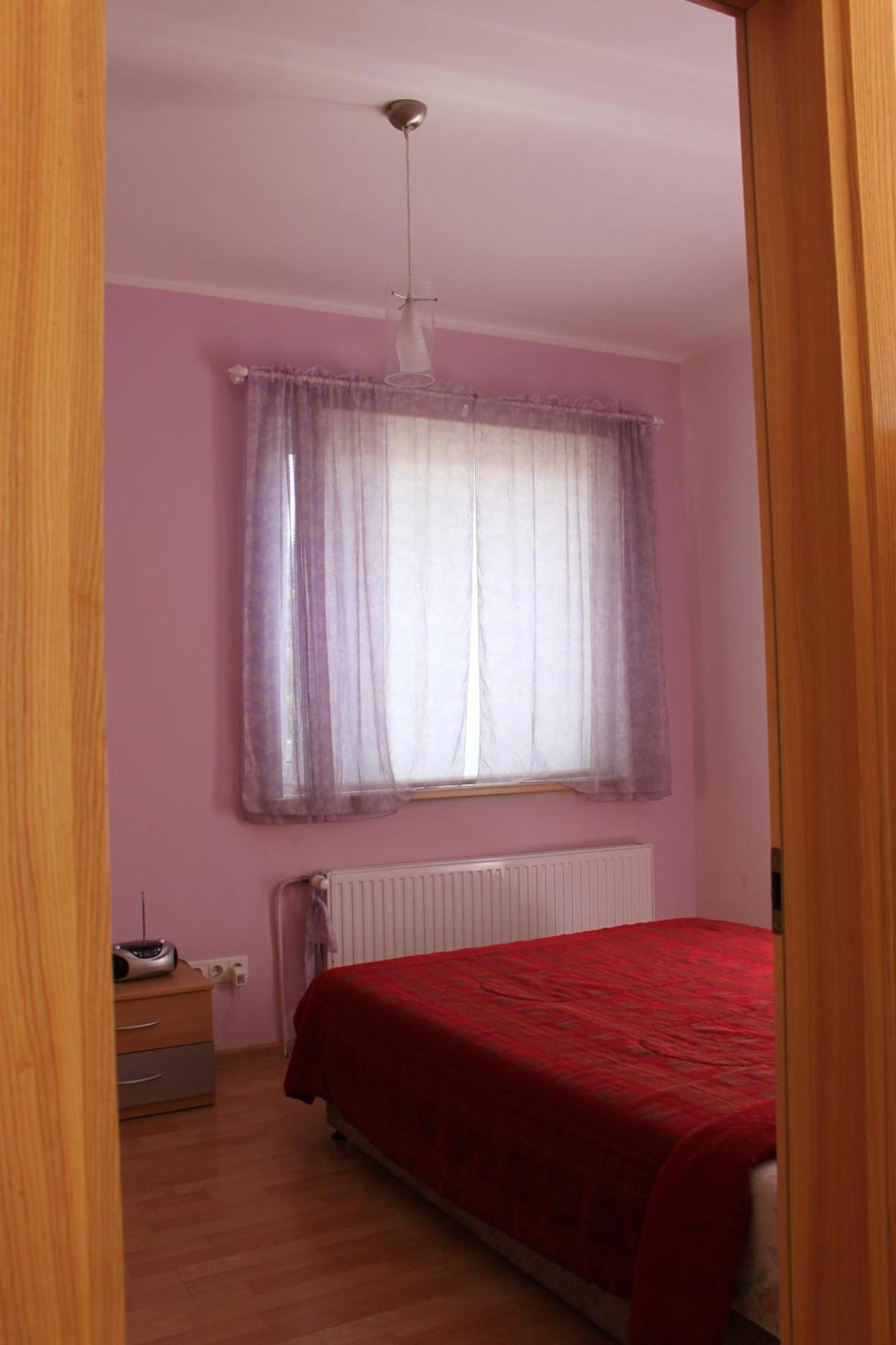 Jauku Erdvu Silta Apartment คอนัส ห้อง รูปภาพ