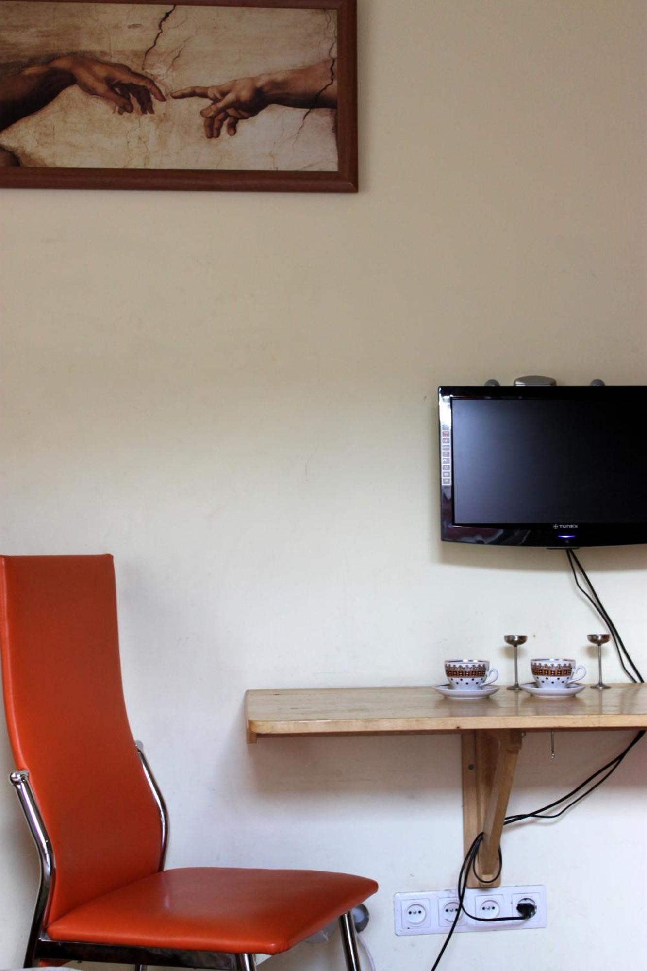 Jauku Erdvu Silta Apartment คอนัส ห้อง รูปภาพ