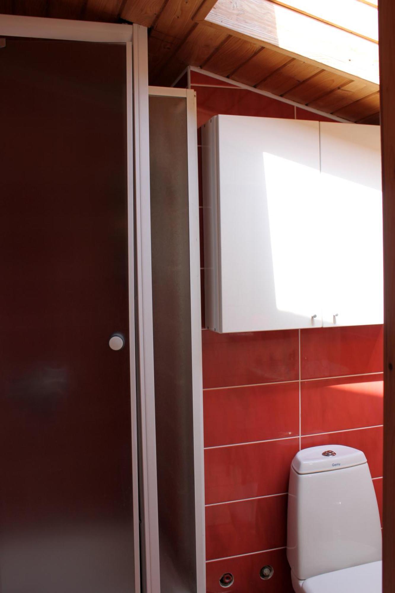 Jauku Erdvu Silta Apartment คอนัส ห้อง รูปภาพ