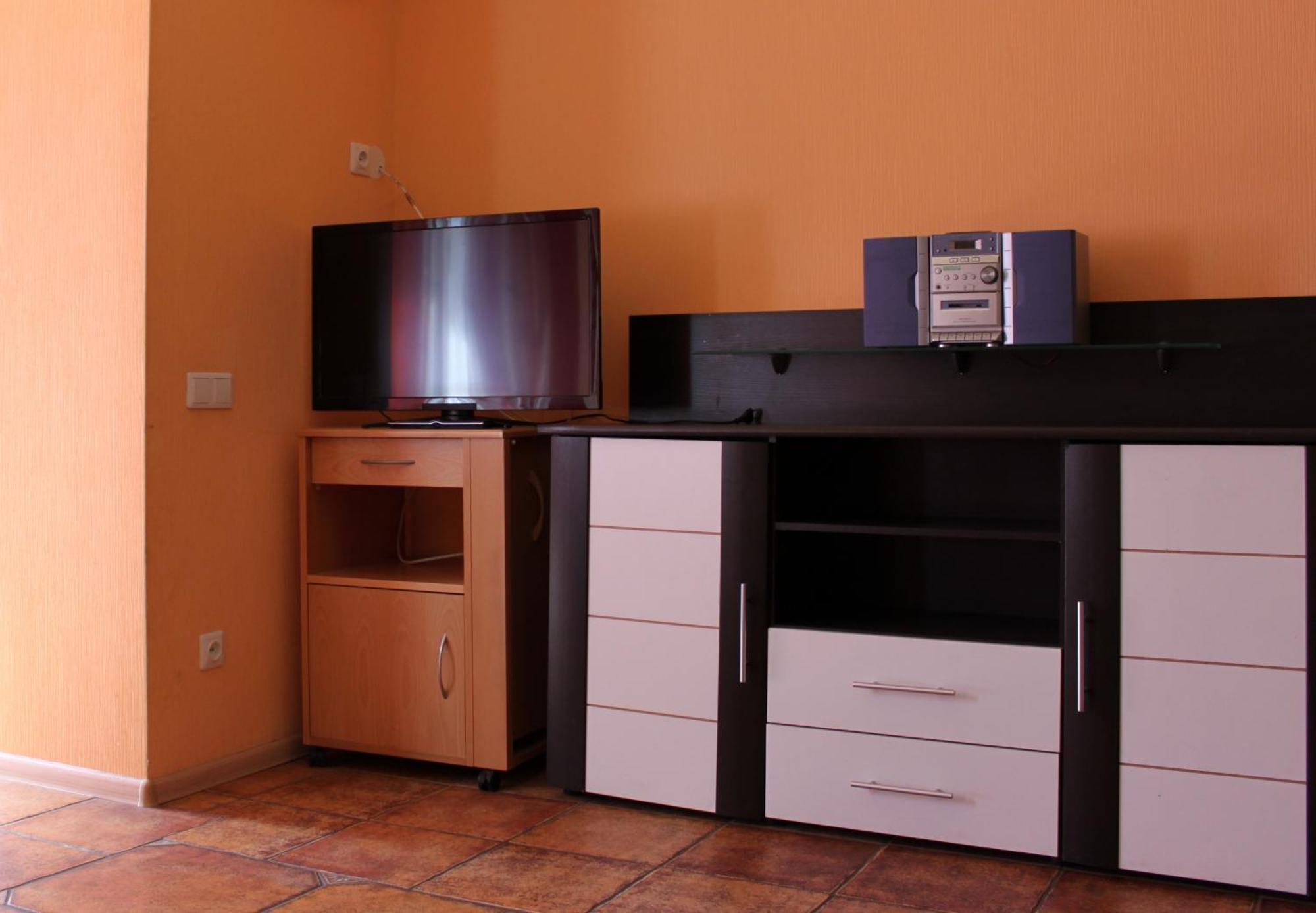 Jauku Erdvu Silta Apartment คอนัส ห้อง รูปภาพ