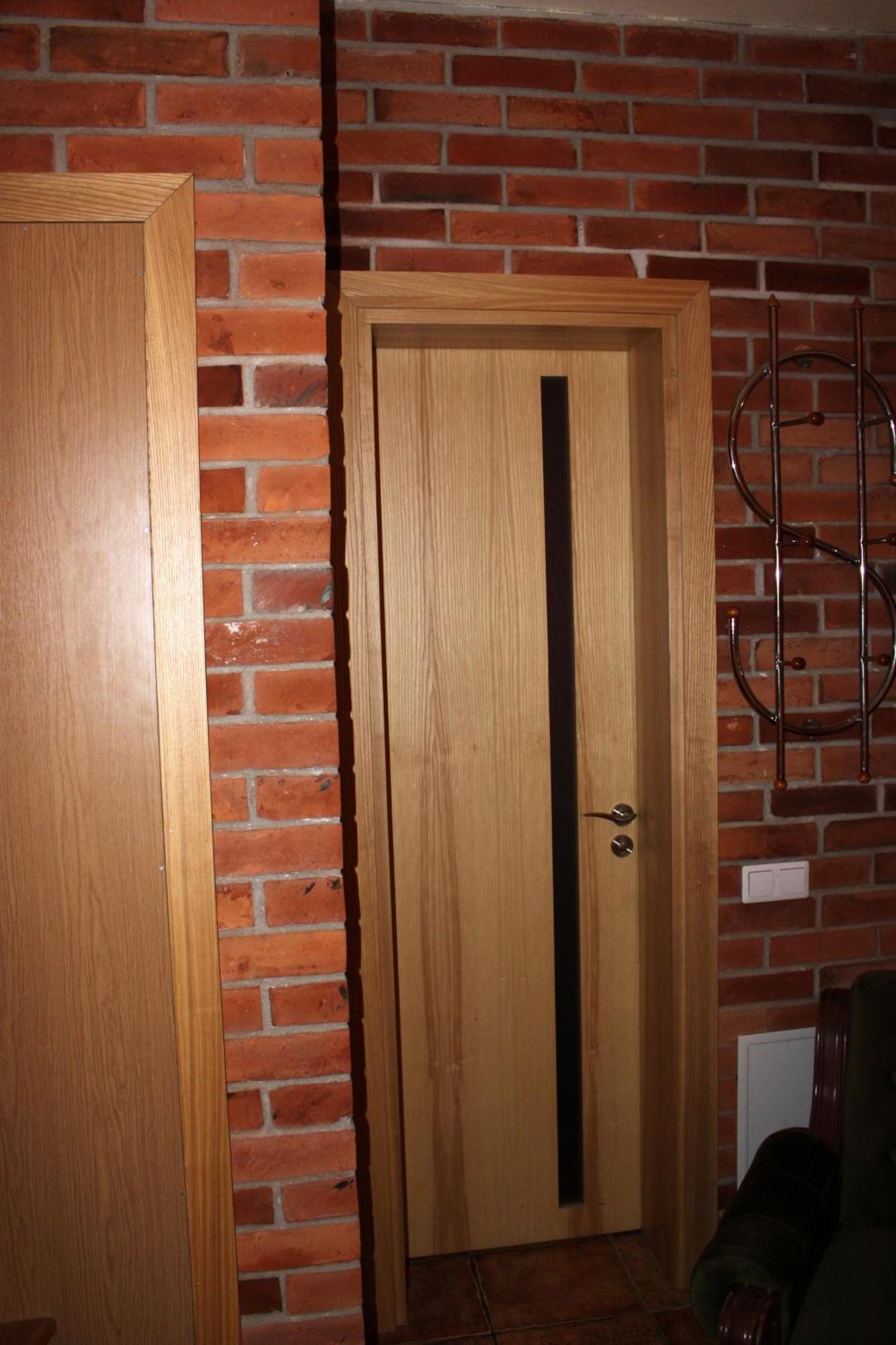 Jauku Erdvu Silta Apartment คอนัส ห้อง รูปภาพ