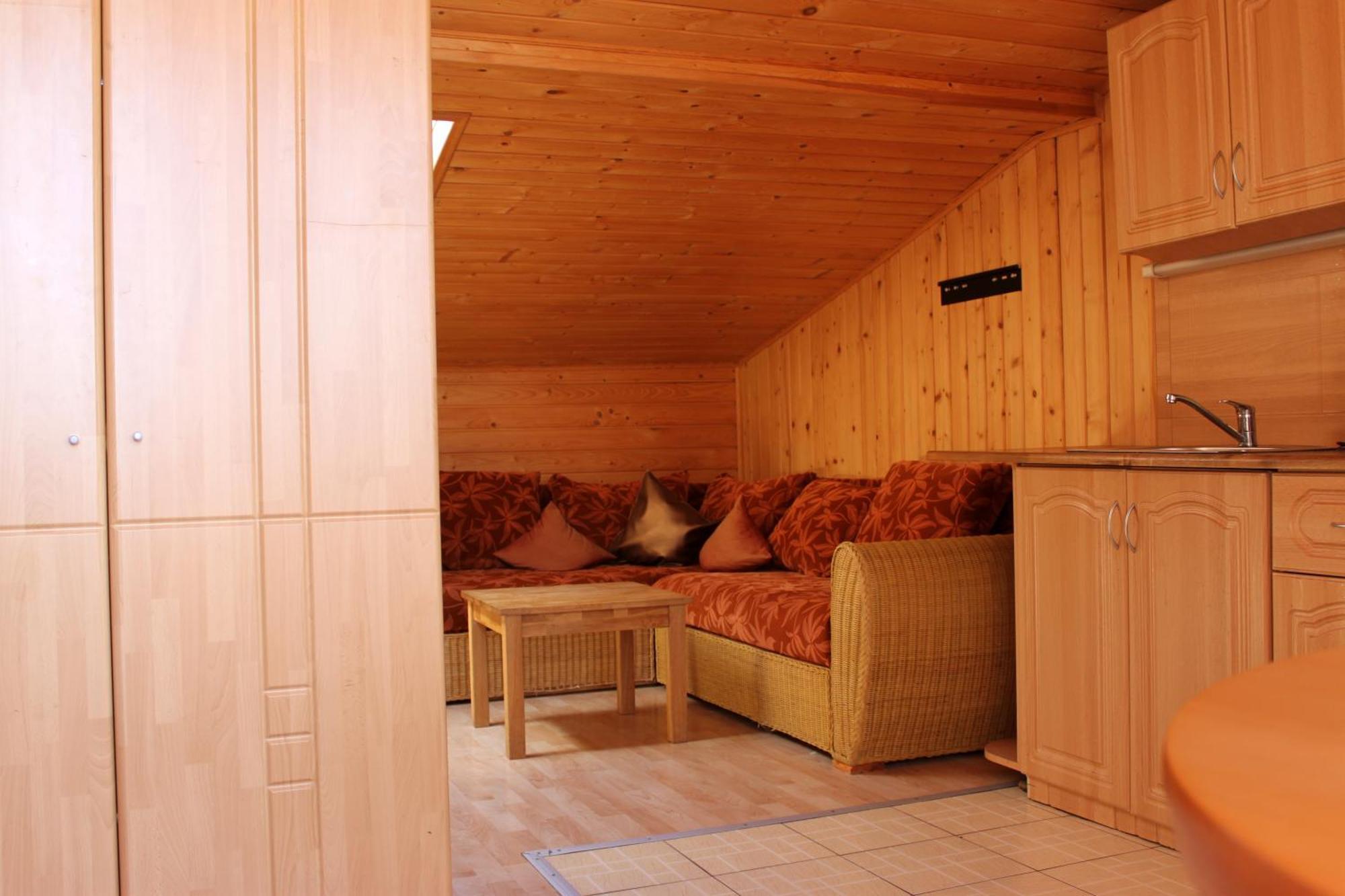 Jauku Erdvu Silta Apartment คอนัส ห้อง รูปภาพ